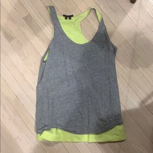 Theory tank top